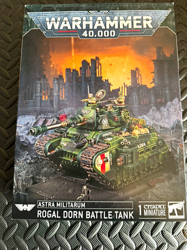 Games workshop warhammer - workshop,