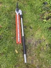 Stihl HL-KM 145° Adjustable