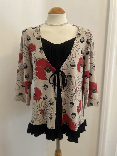 Lovely vintage charlotte - lovely, gold