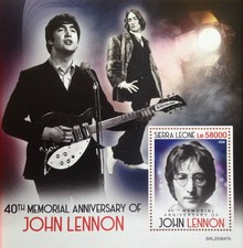 The beatles john - lennon, 2020