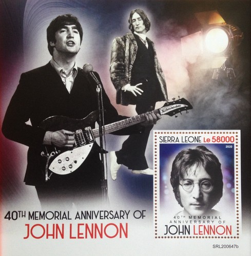 The beatles john lennon - john,