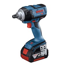 Bosch 18V cordless impact