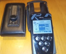 XP Deus Remote Control With