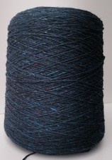 3ply Soft Donegal Tweed