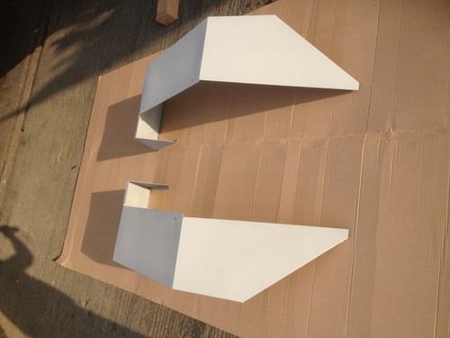 Pair ford cab series - pair,
