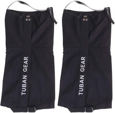 Low Gaiters Waterproof Sand