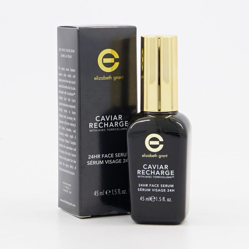 Elizabeth grant caviar - grant,