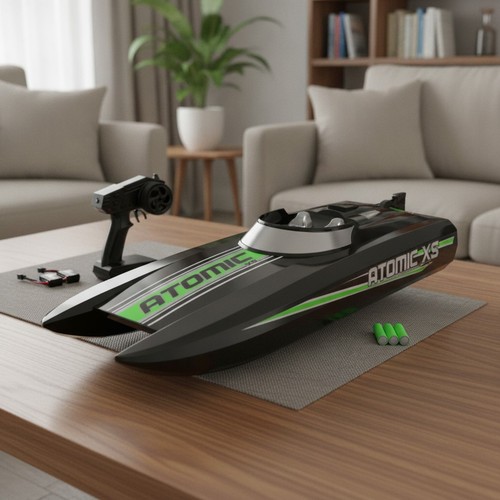 Fast and stable - stable, remote