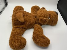 Russ Puppy Dog WAGGA Brown