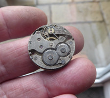 GENTS ROLEX  15 JEWELS WRISTWATCH MOVEMENT
