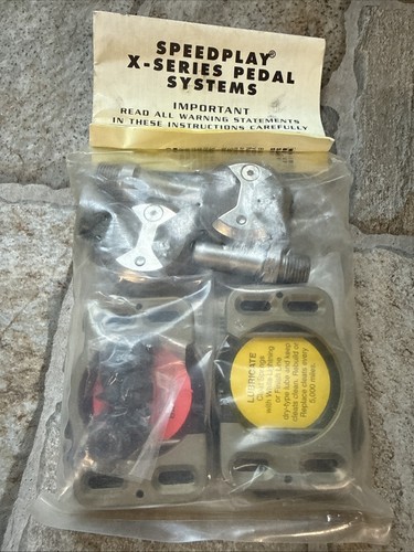 Speedplay stainless cycling - speedplay,