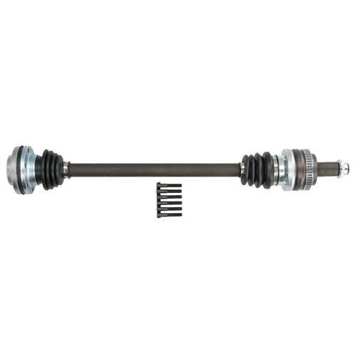 Drive shaft rear - shaft, r