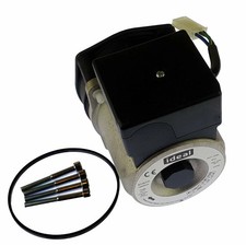 IDEAL ISAR HE24 HE30 HE35 &