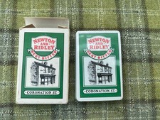 New & Sealed Newton & Ridley