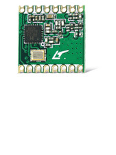 Rfm24w-433-S2 Hoperf 433 MHz