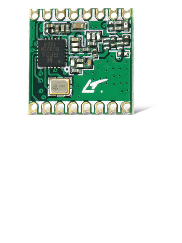Rfm24w 433 hoperf - 433, mhz