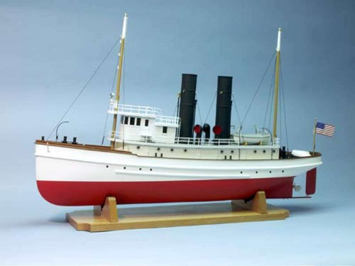Dumas boats 1251 lackawanna - -,