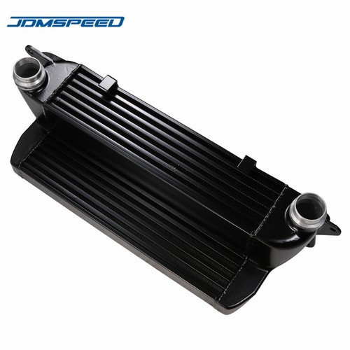 Large turbo front - large, mount