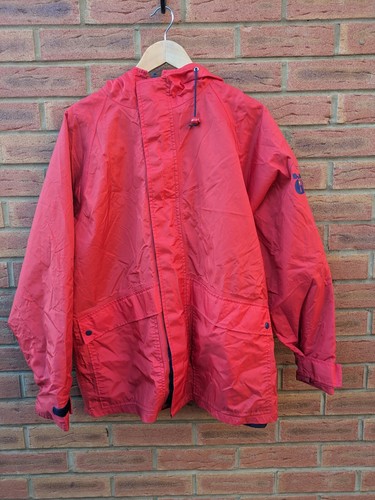 Douglas gill sailing - gill, jacket