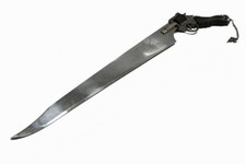 Functional Squall Gun blade