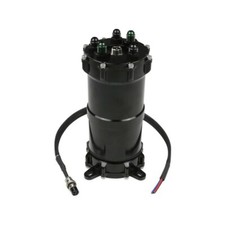 TEGIWA SWIRL POT FUEL SURGE