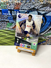 Panini Adrenalyn XL 2024/25 2025 Golden Baller, Limited Edition & Excellence