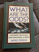 What are the odds?: Lotteries