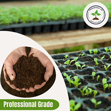 Peat Based Seed & Cutting