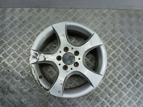 Mercedes benz w203 - w203, r16