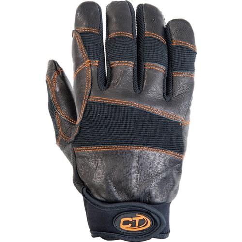 Climbing technology pro - technology, grip