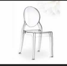victoria ghost chair /available for hire not for sale