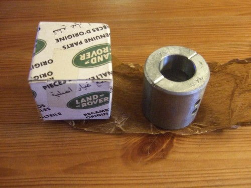 Land rover litre 1961 - 2.6, 1961-81
