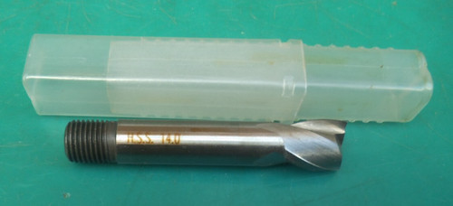 Engineers 14mm hss std - hss,