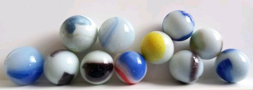 Vintage agate swirl - vintage,