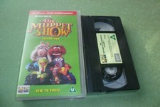 The Very Best of The Muppet