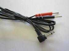 Electrode Lead Cord Wire Cable