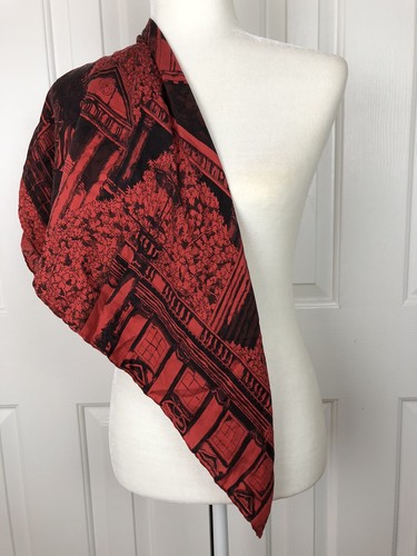 Vintage richard allan scarf - richard,