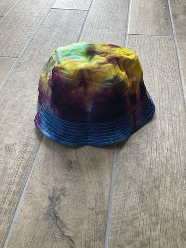 Tie dye bucket hat - bucket,
