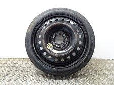 VAUXHALL INSIGNIA MK1 17 INCH SPACE SAVER SPARE WHEEL T125/70R17 2009-2015