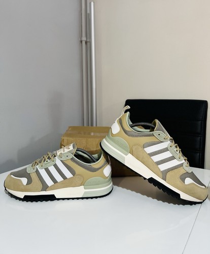 Adidas 700 hd trainers - 🔥adidas,