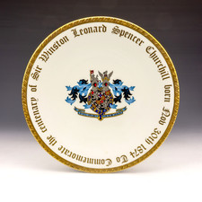 Paragon china sir - -, winston