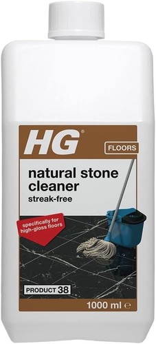 Natural stone cleaner 38 - natural,