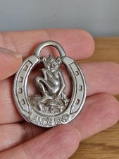 Vintage Lucky Cornish Pixie