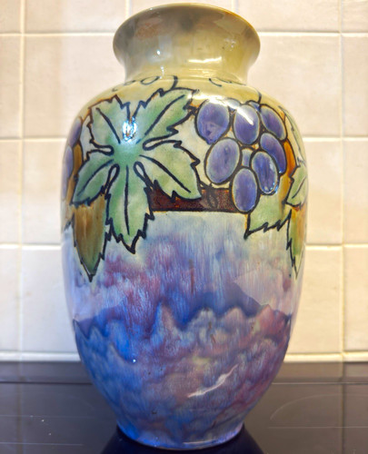 Royal doulton lambeth ceramic - royal,
