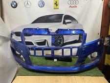 Suzuki Swift Sport Front