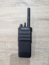 Motorola R7 NKP Capable UHF