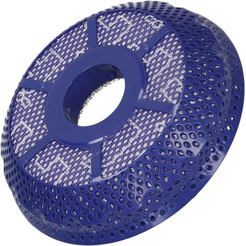 Spares2go post motor filter - spares2go,