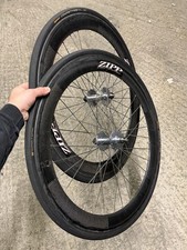 Zipp tubular track - zipp, wheelset