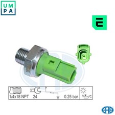 OIL PRESSURE SWITCH 330029 FOR