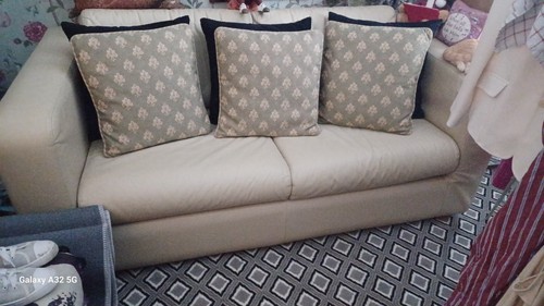 Sofa bed seater - bed, 2